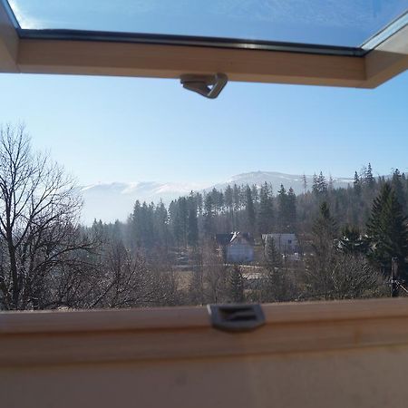 Misiowka Apartment Szklarska Poreba Bagian luar foto