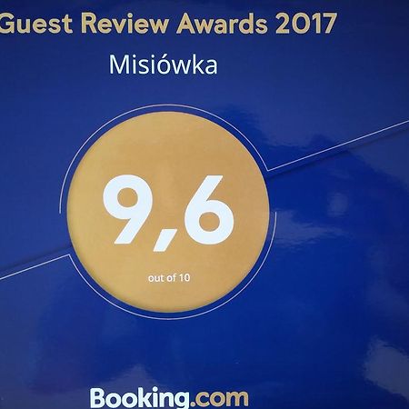 Misiowka Apartment Szklarska Poreba Bagian luar foto