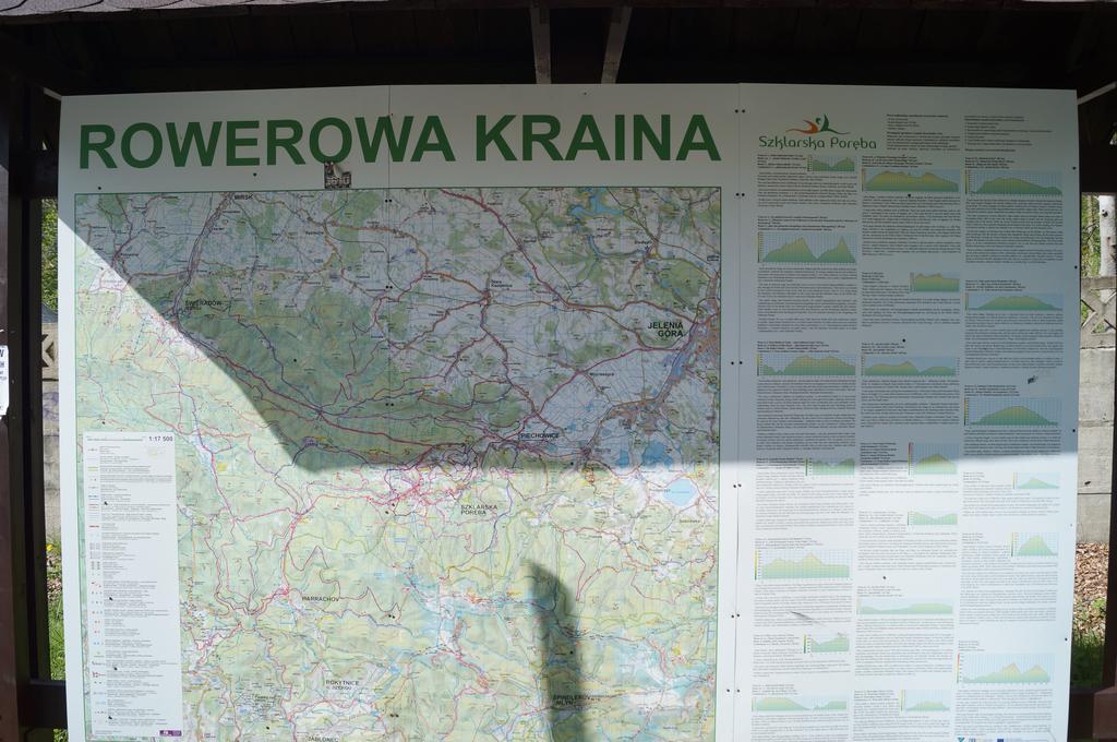 Misiowka Apartment Szklarska Poreba Bagian luar foto