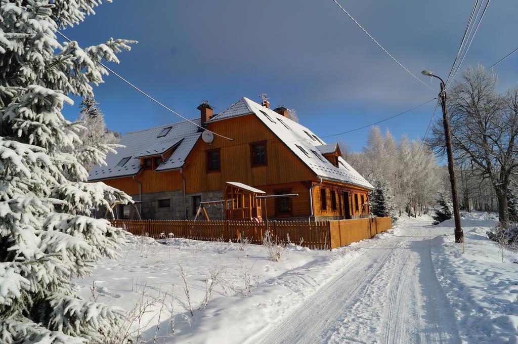 Misiowka Apartment Szklarska Poreba Bagian luar foto