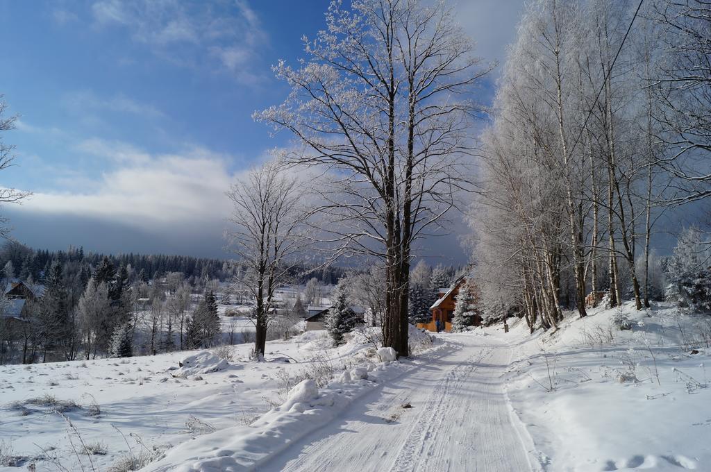Misiowka Apartment Szklarska Poreba Bagian luar foto