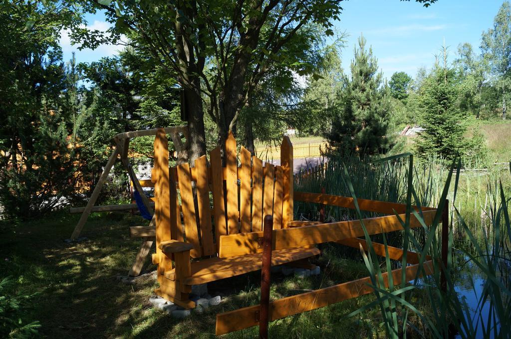 Misiowka Apartment Szklarska Poreba Bagian luar foto