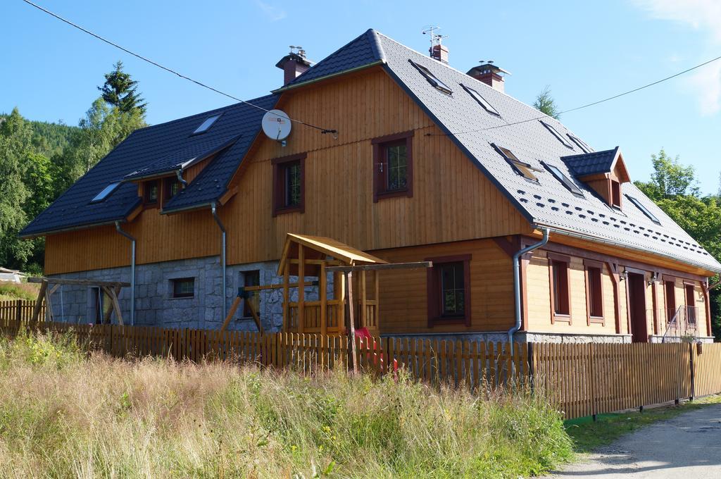 Misiowka Apartment Szklarska Poreba Bagian luar foto