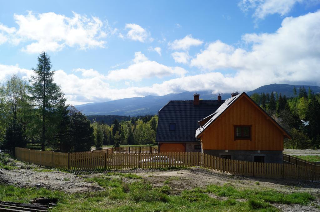 Misiowka Apartment Szklarska Poreba Bagian luar foto