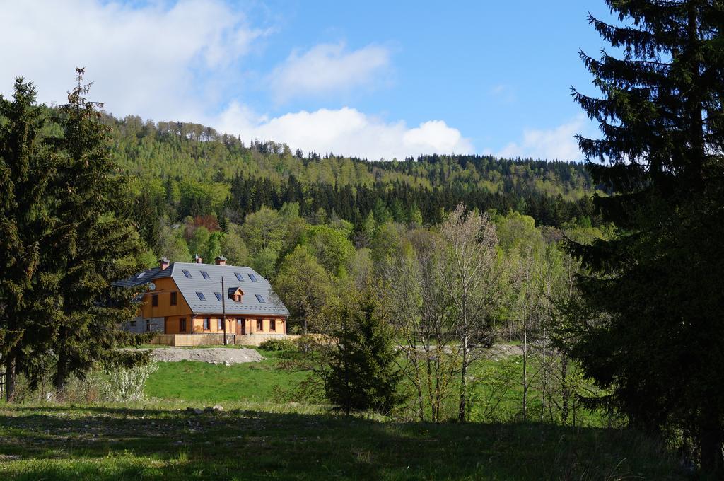 Misiowka Apartment Szklarska Poreba Bagian luar foto