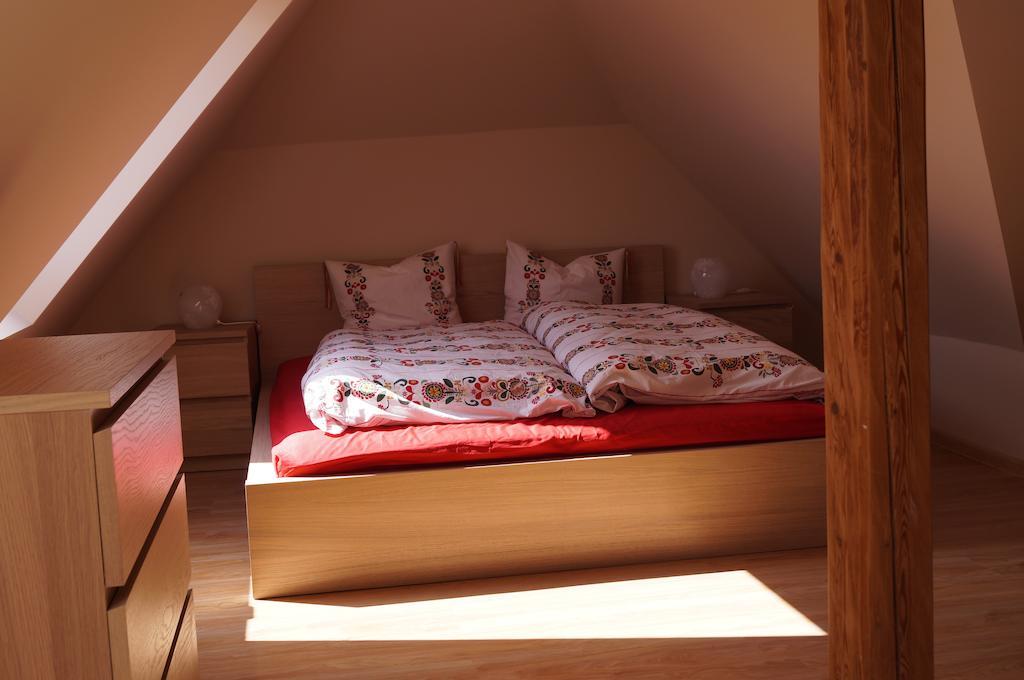 Misiowka Apartment Szklarska Poreba Ruang foto
