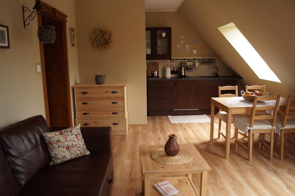 Misiowka Apartment Szklarska Poreba Bagian luar foto