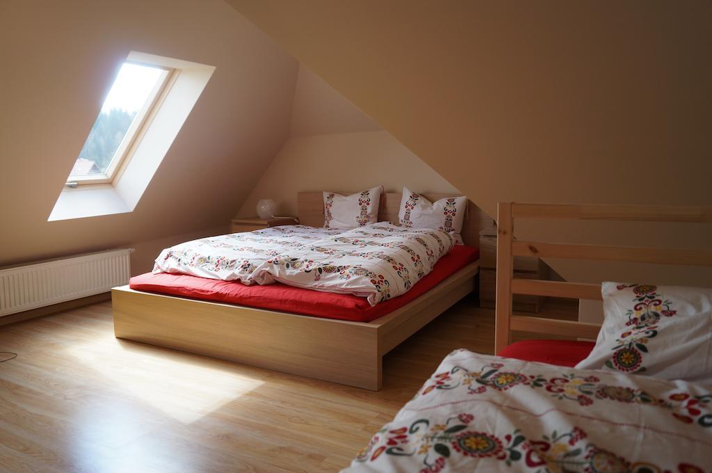 Misiowka Apartment Szklarska Poreba Ruang foto