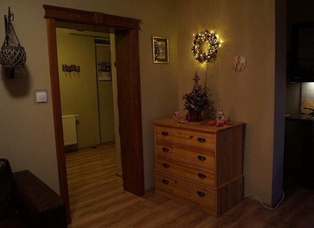 Misiowka Apartment Szklarska Poreba Bagian luar foto