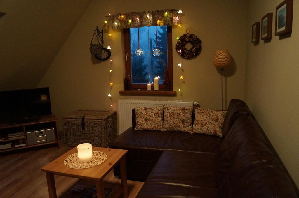Misiowka Apartment Szklarska Poreba Bagian luar foto