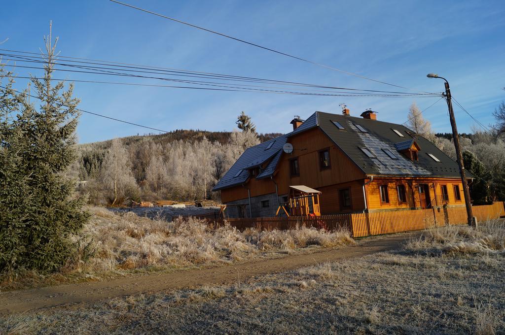 Misiowka Apartment Szklarska Poreba Bagian luar foto